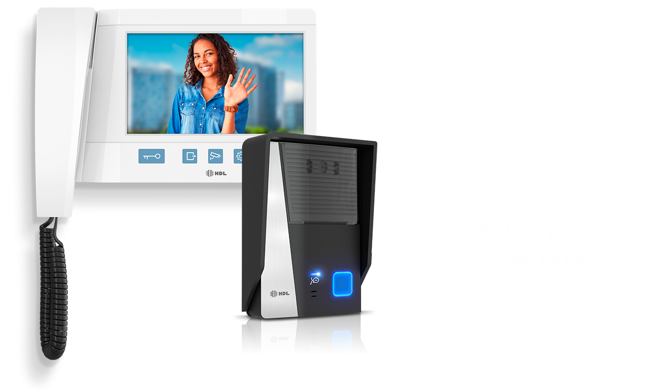 HDL Video Advance