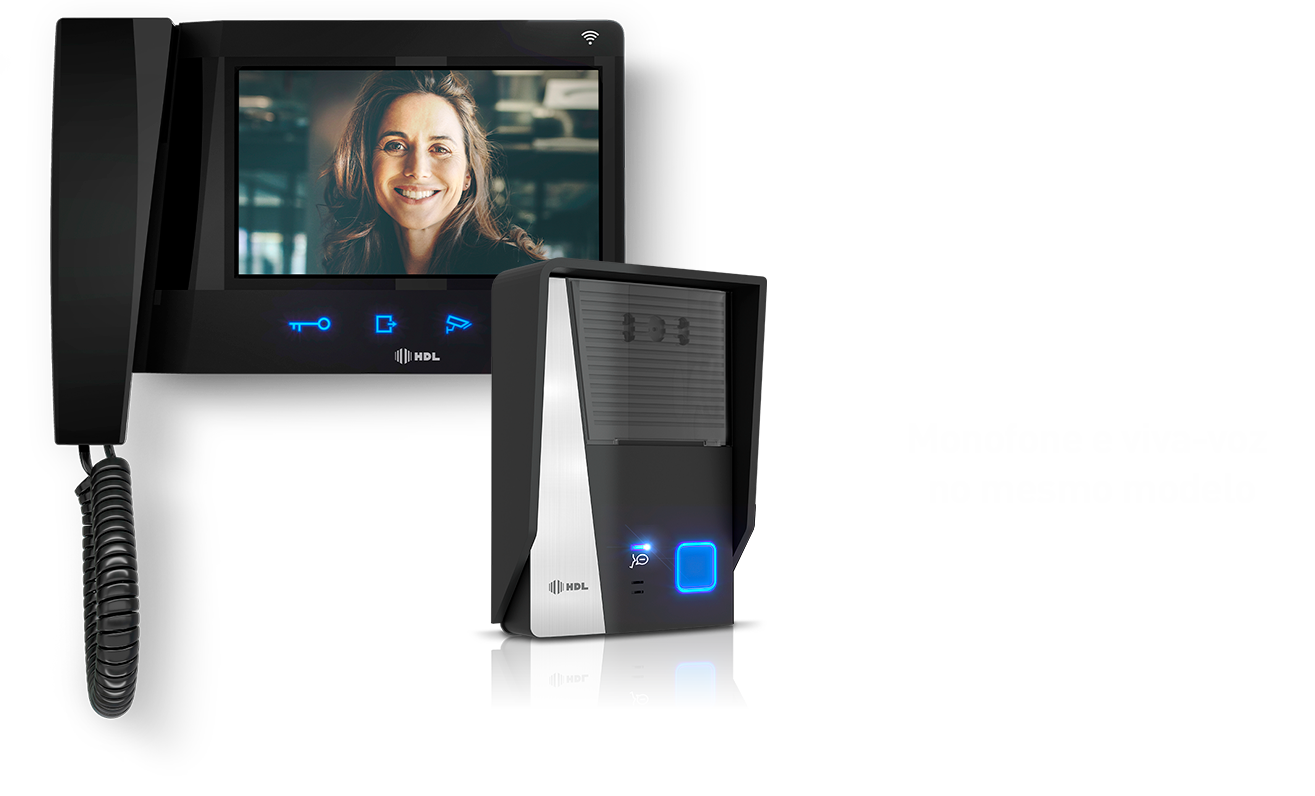 HDL Video Connect