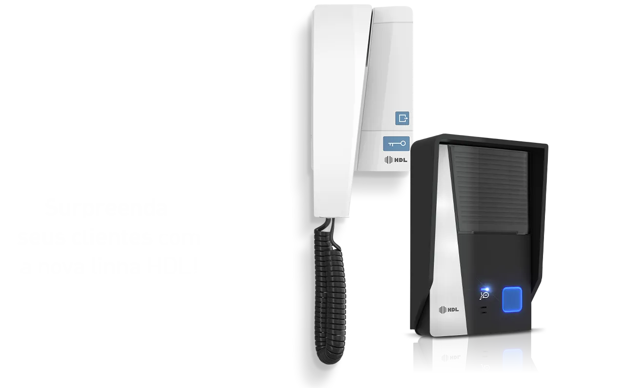 HDL Audio Advance