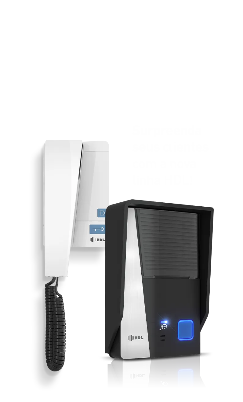 HDL Audio Advance