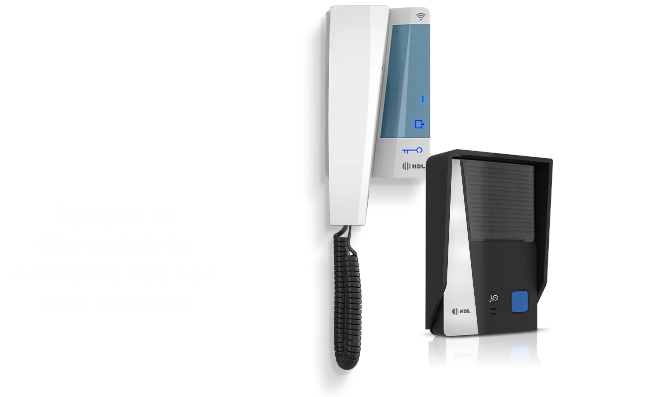 HDL Audio Connect