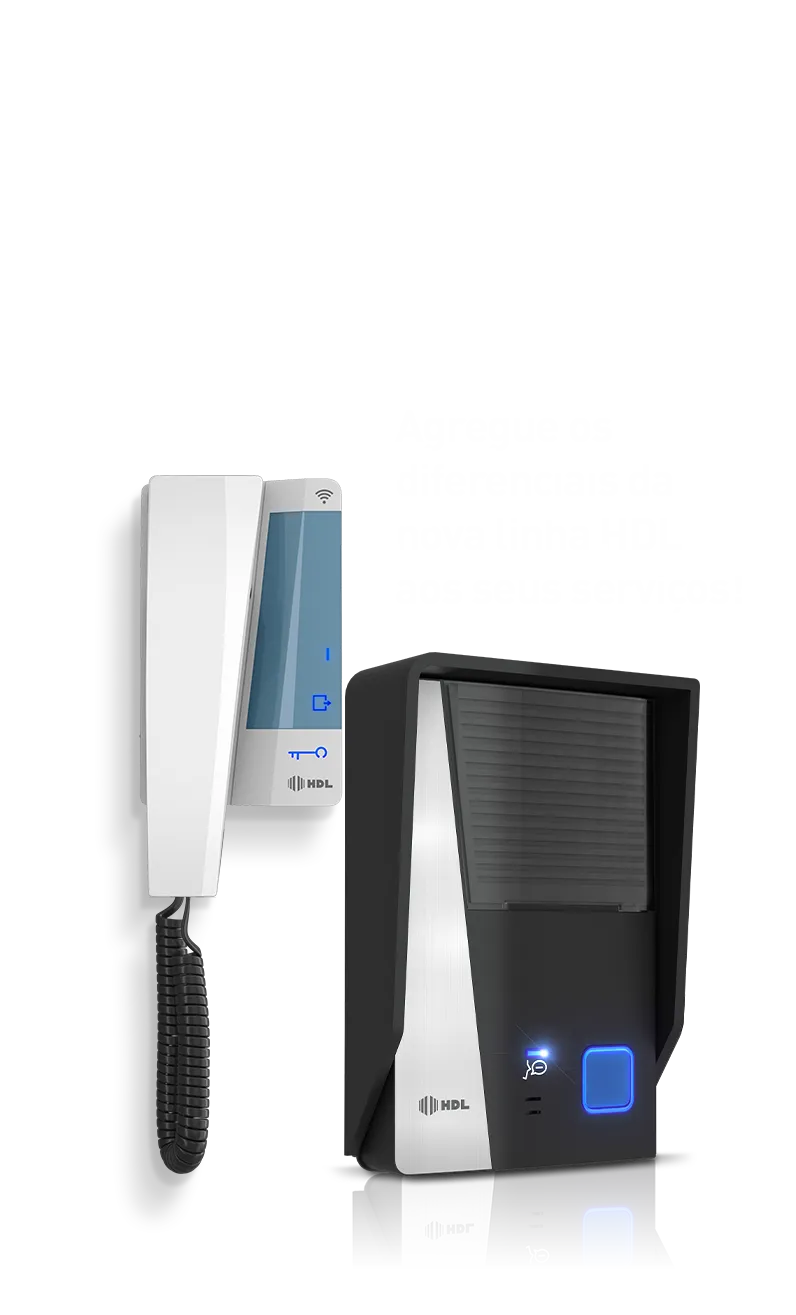 HDL Audio Connect