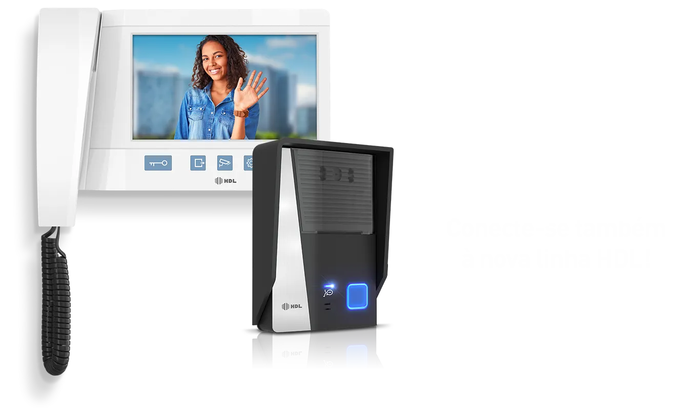 HDL Video Advance