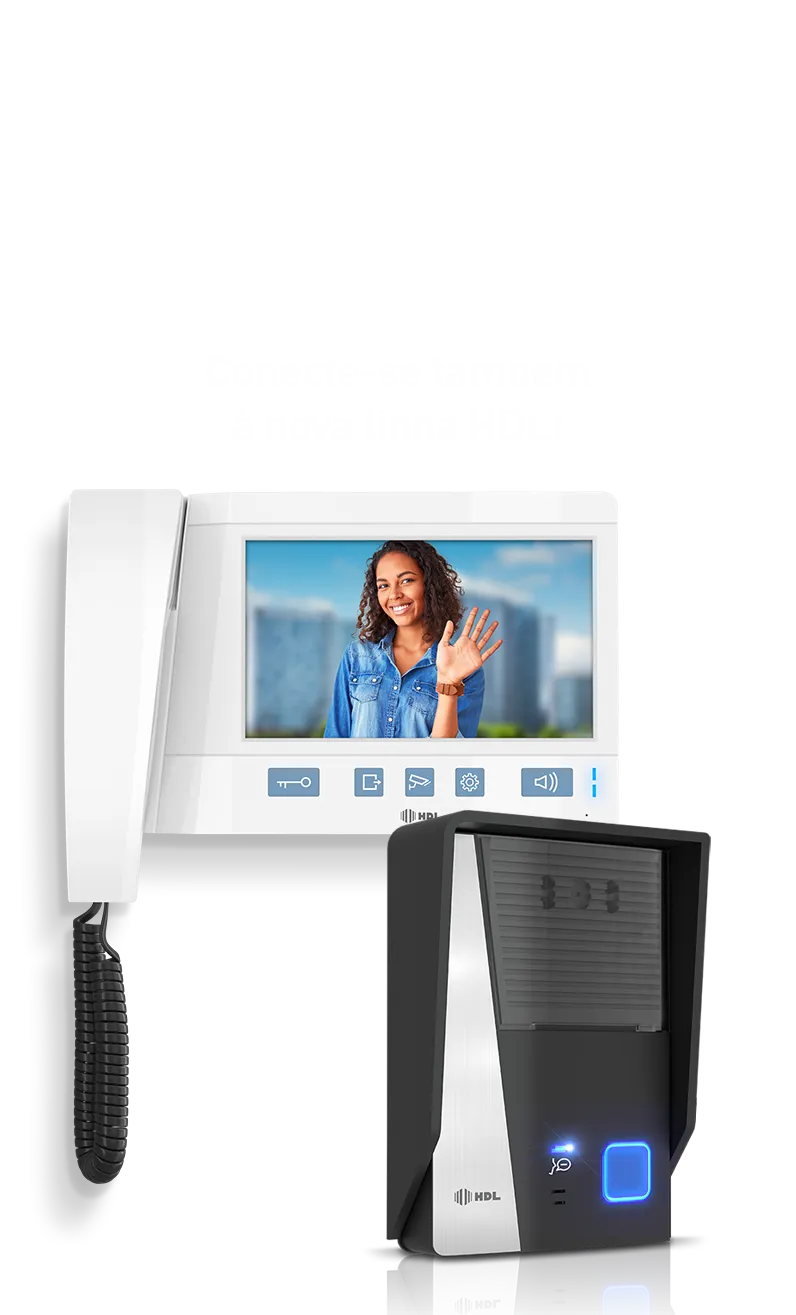 HDL Video Advance