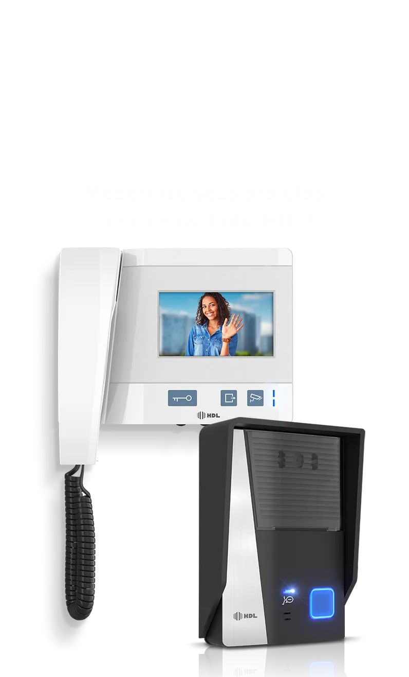 HDL Video Class