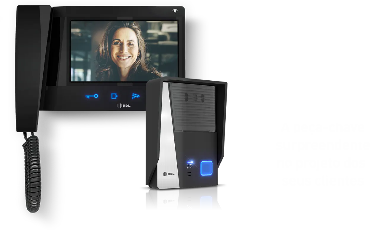 HDL Video Connect