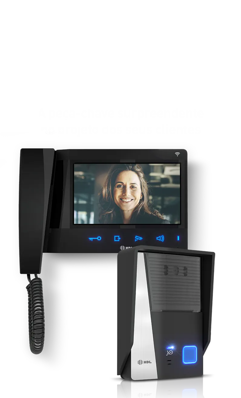 HDL Video Connect